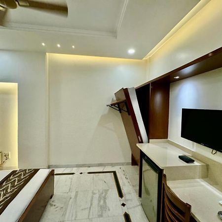 Hotel C Park - Karol Bagh, New Delhi Dış mekan fotoğraf