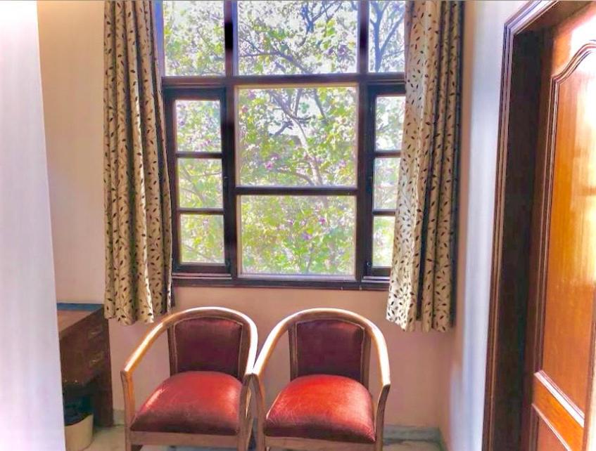 Hotel C Park - Karol Bagh, New Delhi Dış mekan fotoğraf